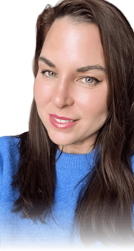 Nicky Crawford, founder of Milk Technology